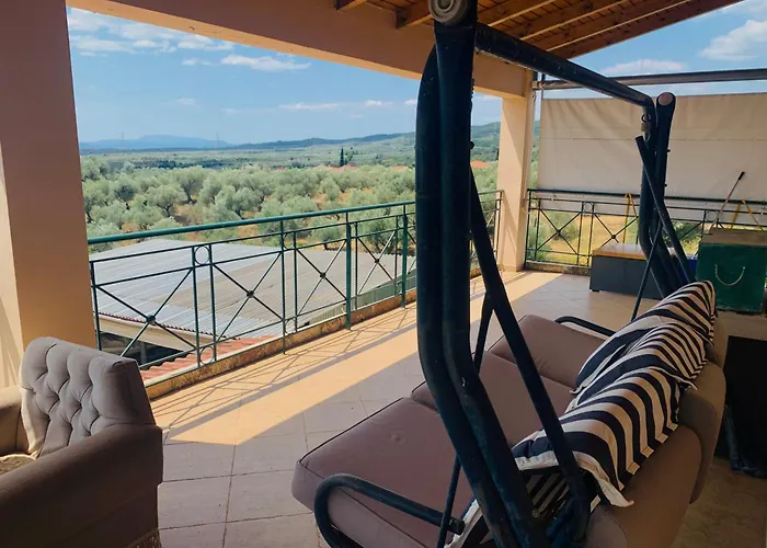Bokas Exotic House