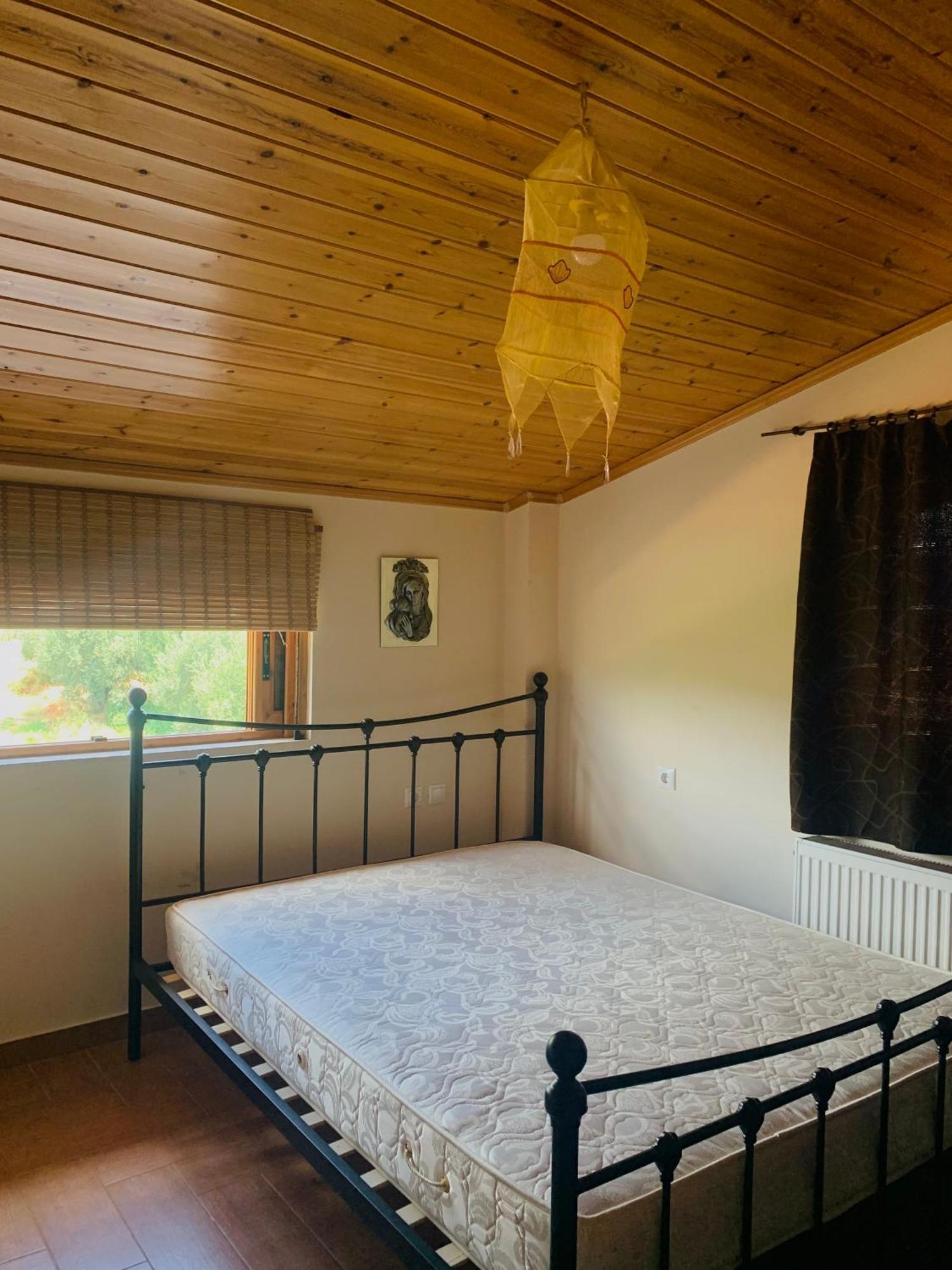 Bokas Exotic House Apartment *