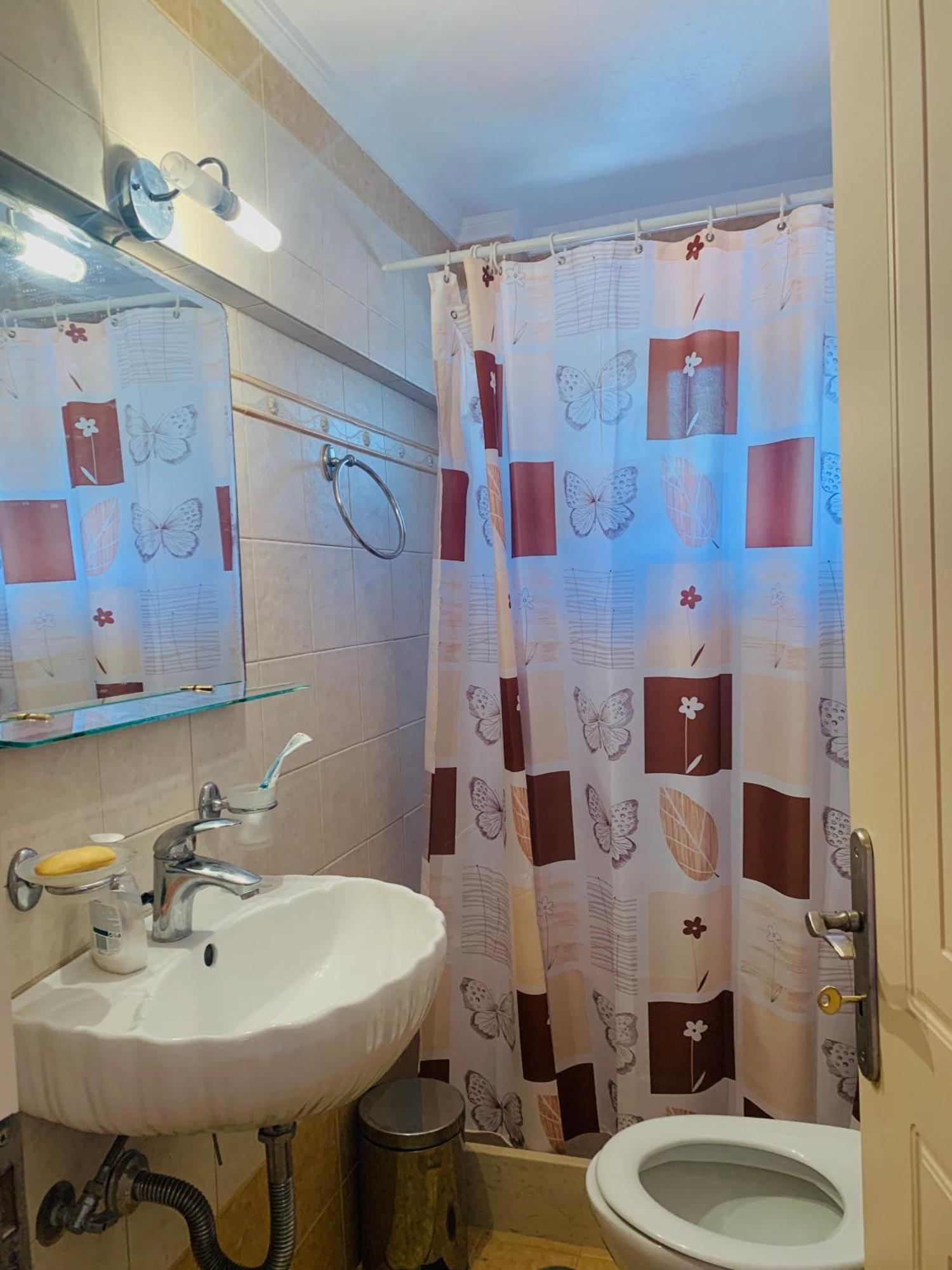 Bokas Exotic House Apartment