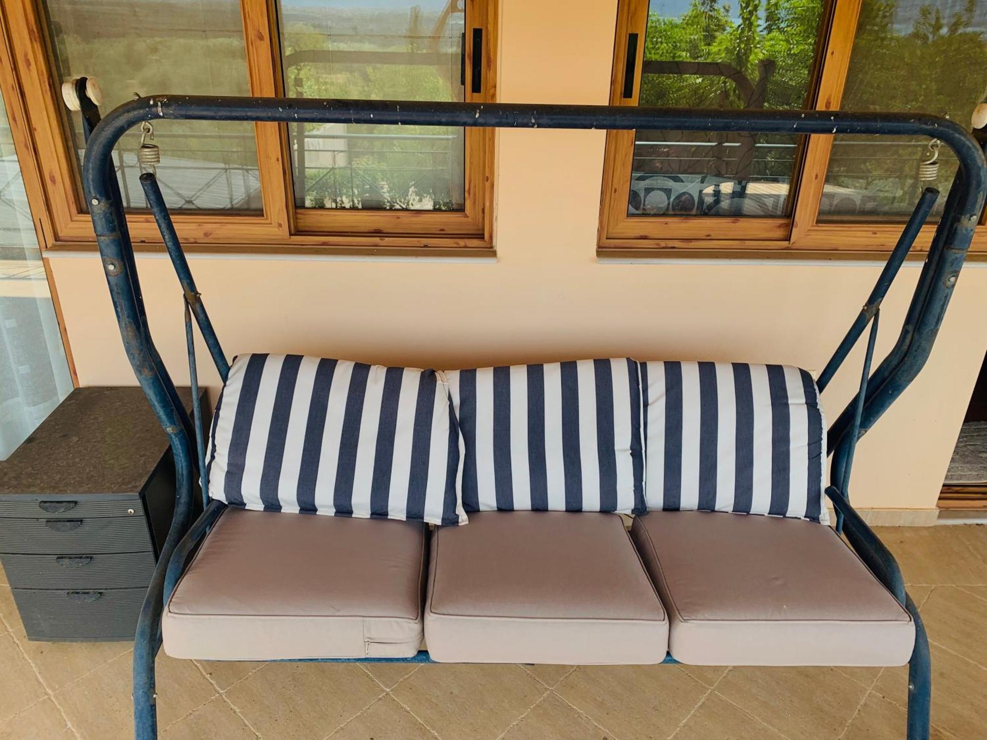 Apartmán Bokas Exotic House