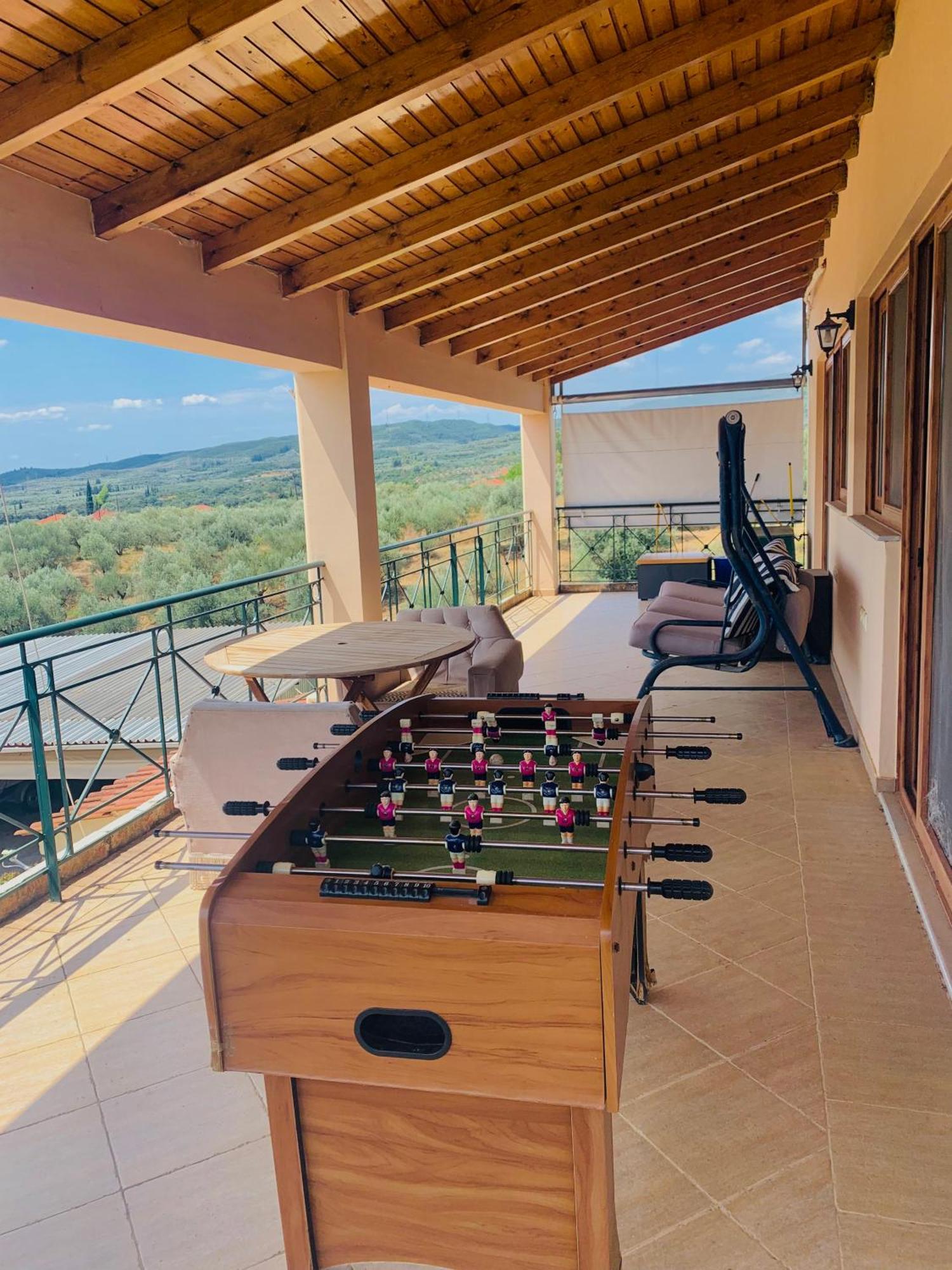 Bokas Exotic House Apartment Tragana (Aetolia-Acarnania)