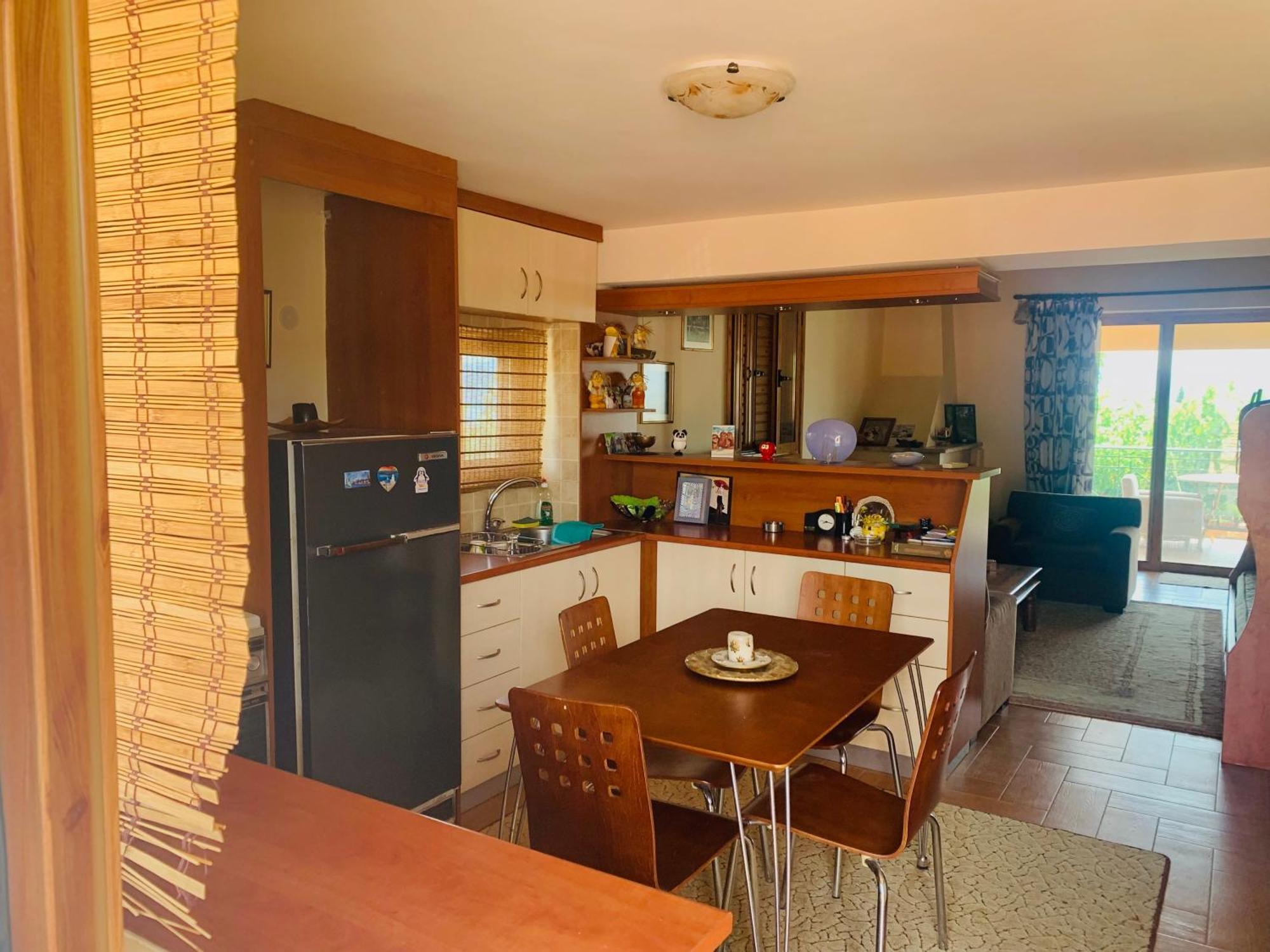 Apartment Bokas Exotic House Tragana (Aetolia-Acarnania)