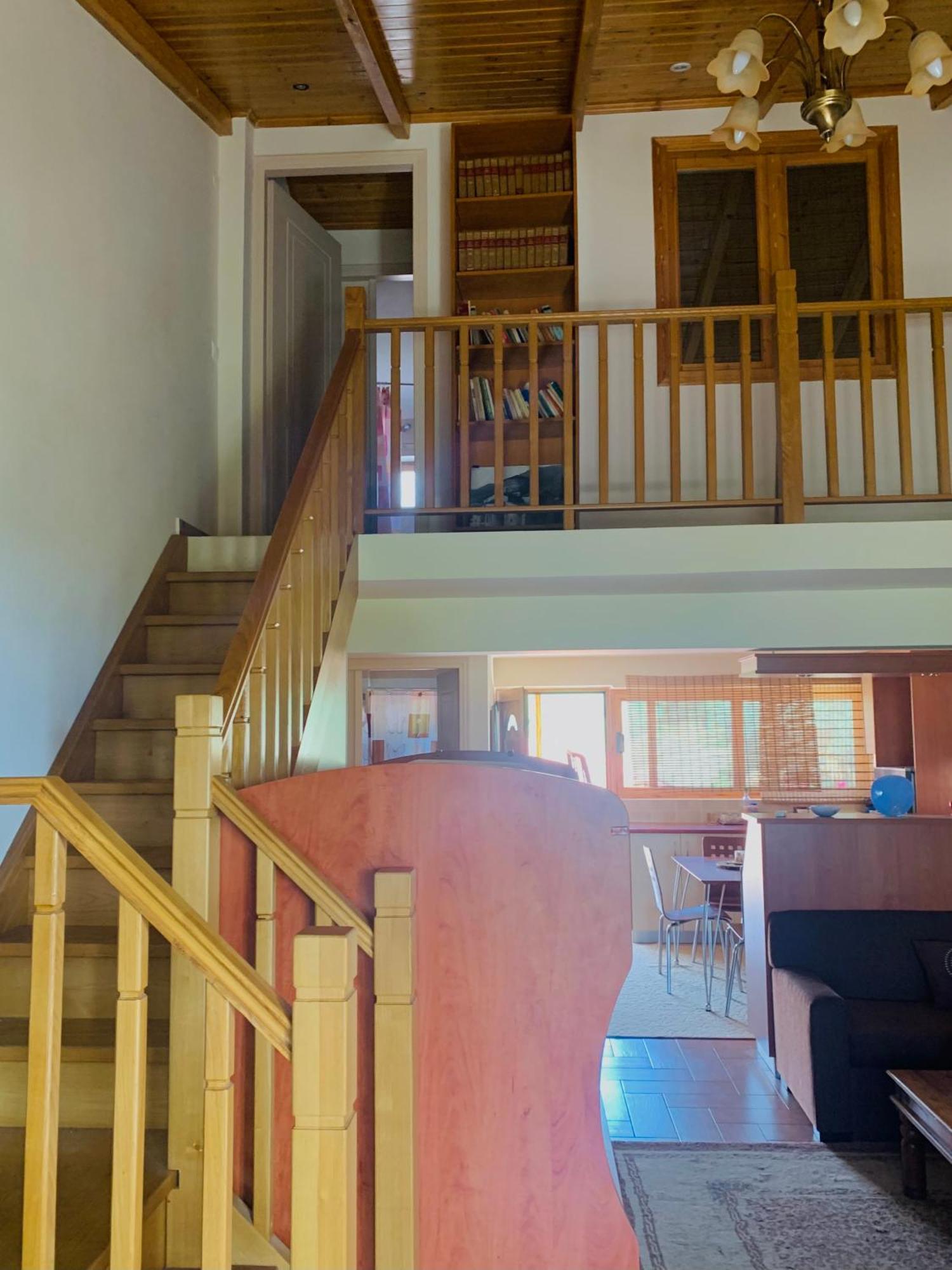 Apartmán Bokas Exotic House